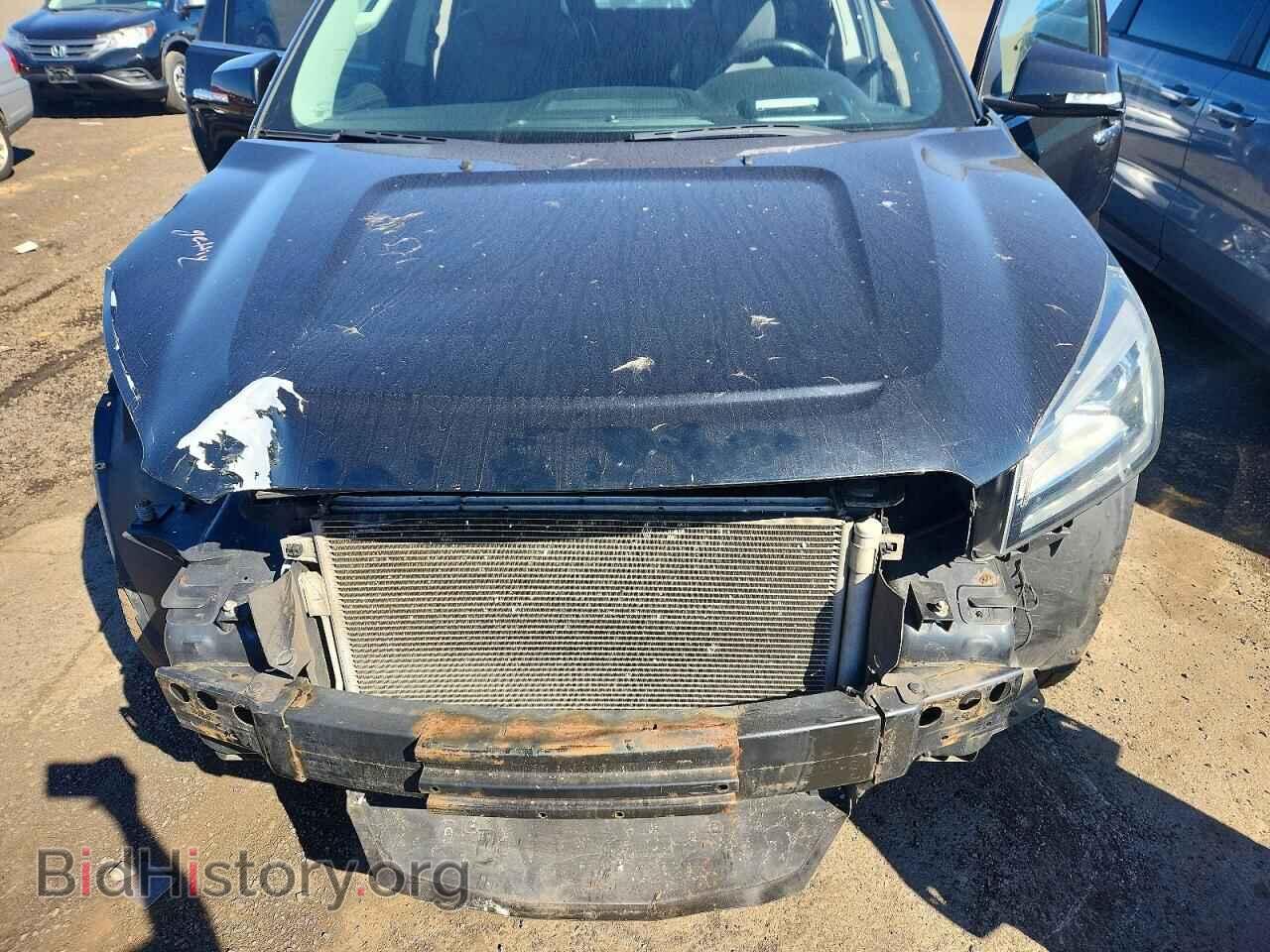2017 GMC ACADIA - VIN: 1GKKVSKD4HJ125261 - Фото 12