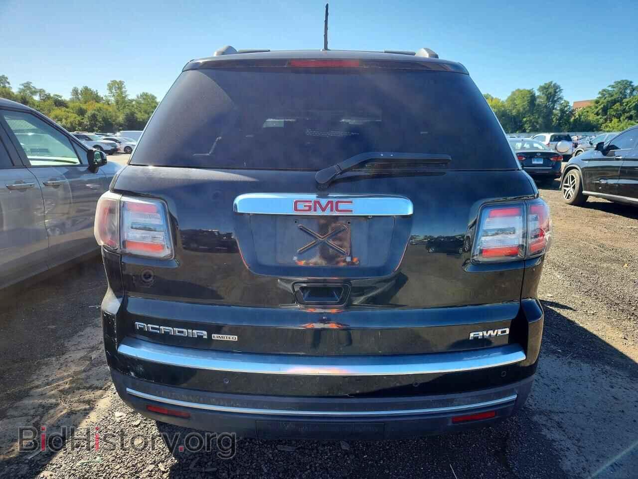 2017 GMC ACADIA - VIN: 1GKKVSKD4HJ125261 - Фото 6