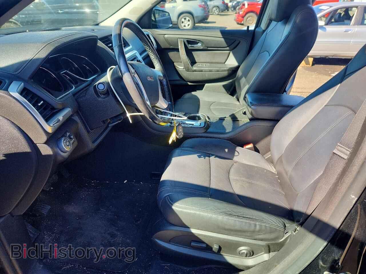 2017 GMC ACADIA - VIN: 1GKKVSKD4HJ125261 - Фото 7