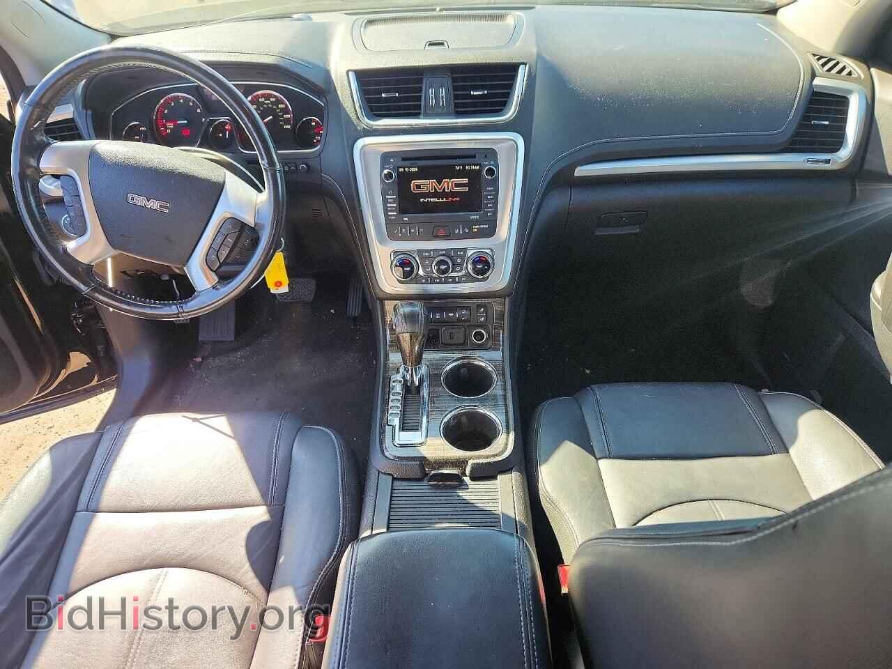 2017 GMC ACADIA - VIN: 1GKKVSKD4HJ125261 - Фото 8