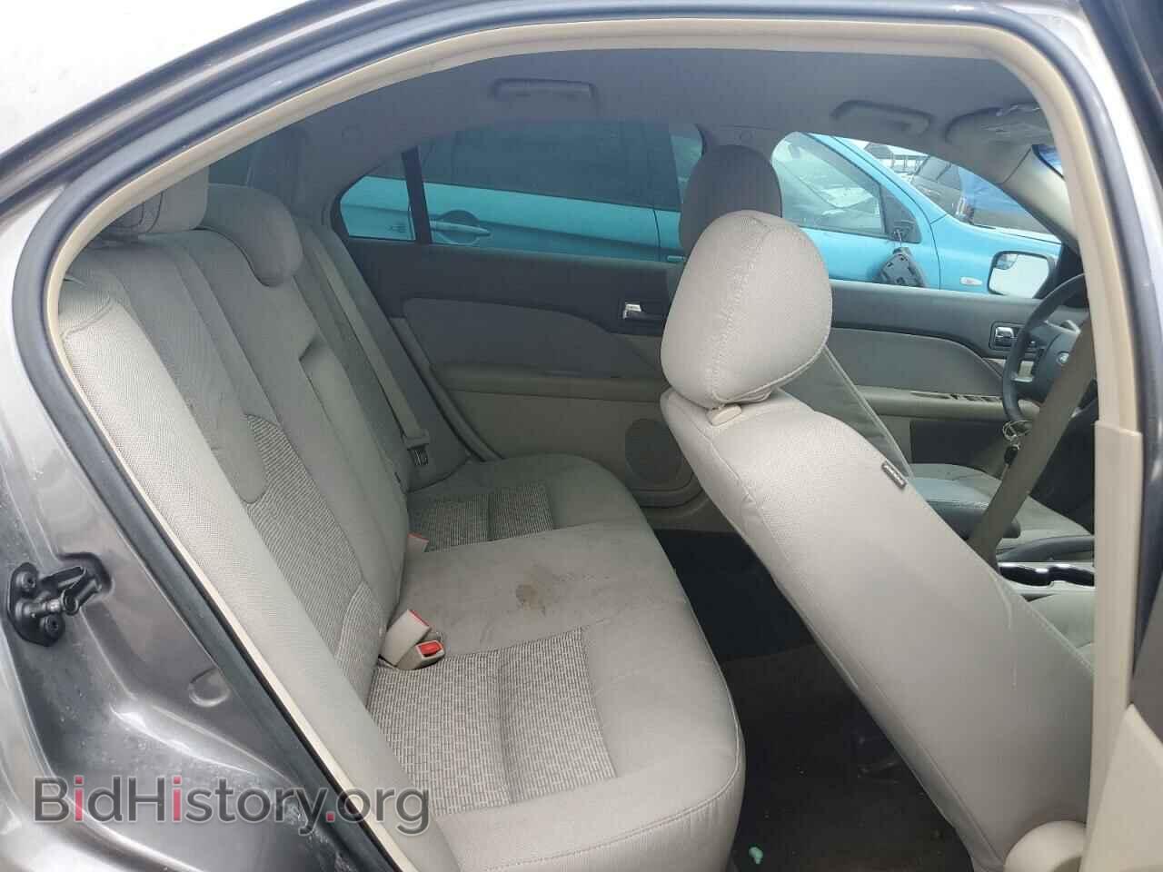 2012 FORD FUSION - VIN: 3FAHP0HA9CR381479 - Фото 10