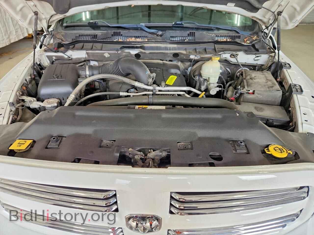 2014 RAM 1500 - VIN: 1C6RR7HT9ES133413 - Photo 11