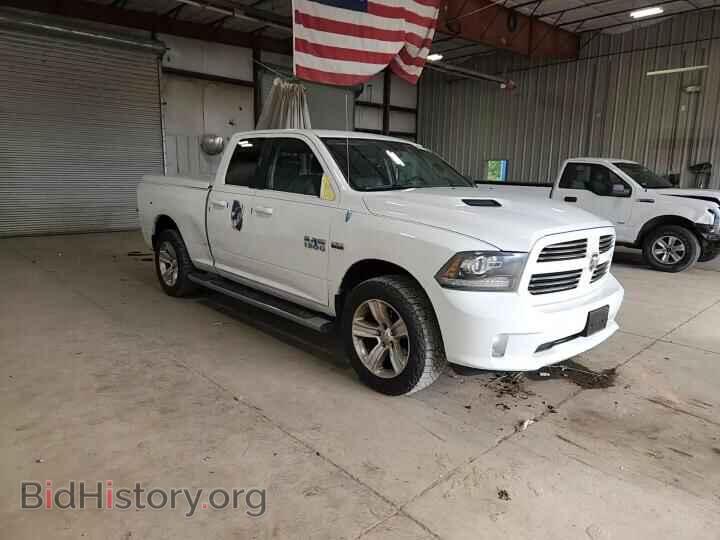 2014 RAM 1500 - VIN: 1C6RR7HT9ES133413 - Photo 13