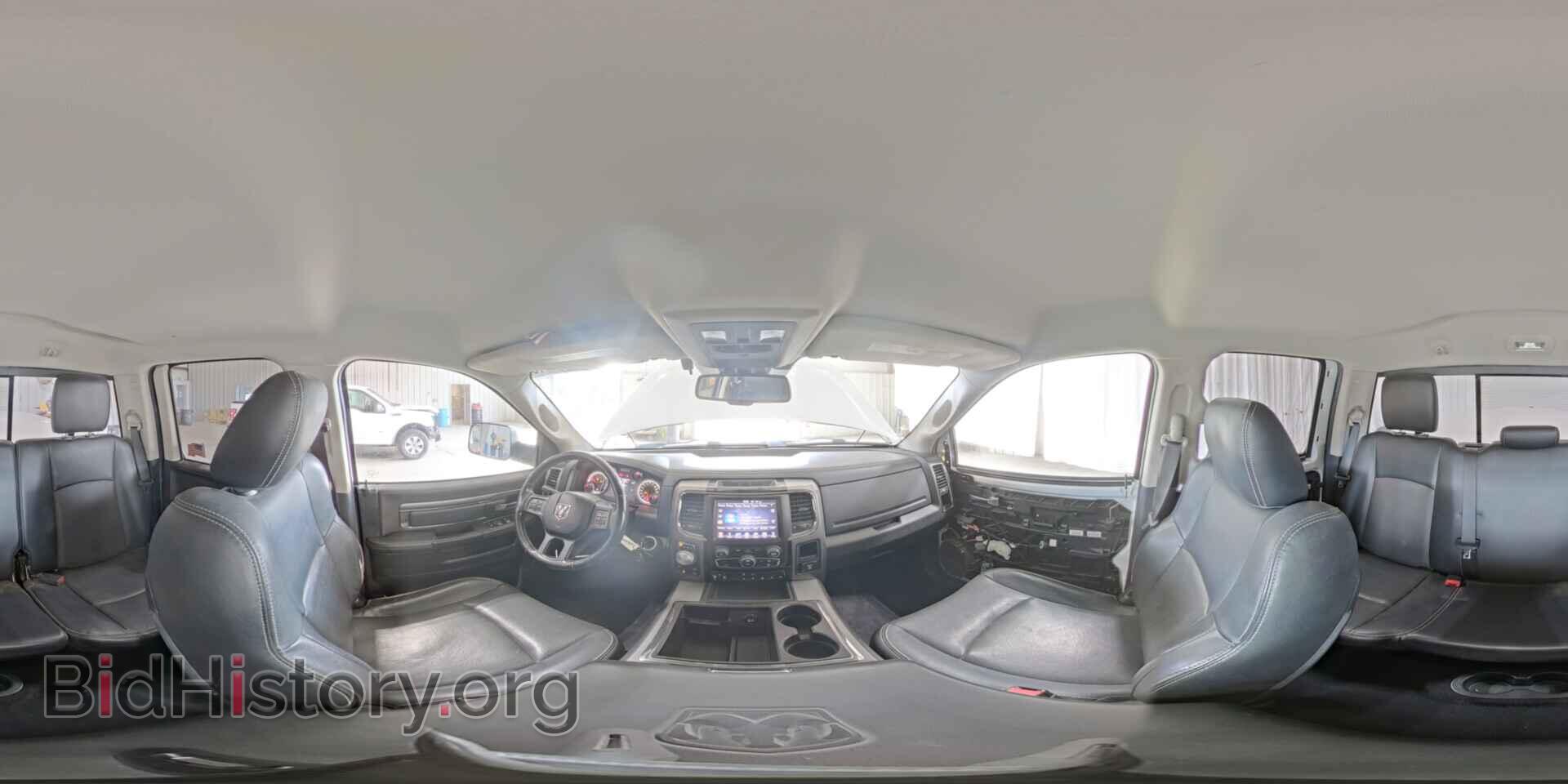 2014 RAM 1500 - VIN: 1C6RR7HT9ES133413 - Photo 14