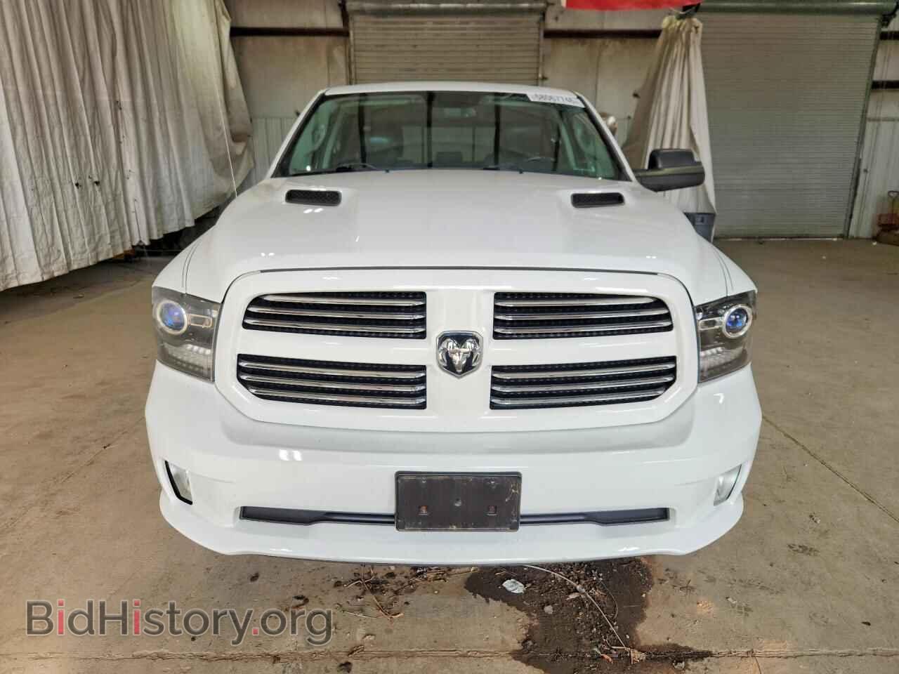 2014 RAM 1500 - VIN: 1C6RR7HT9ES133413 - Photo 5