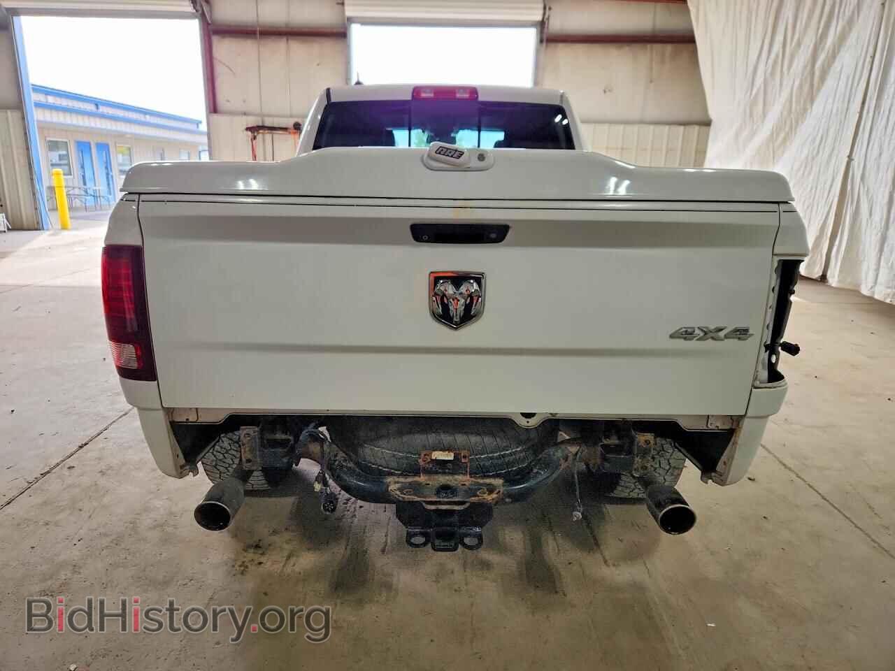 2014 RAM 1500 - VIN: 1C6RR7HT9ES133413 - Photo 6