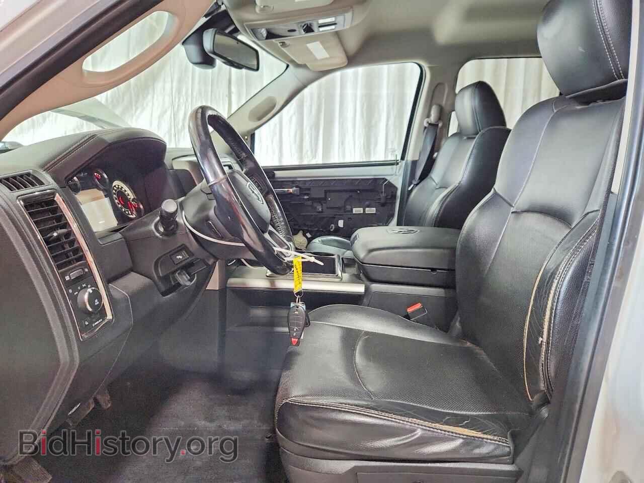 2014 RAM 1500 - VIN: 1C6RR7HT9ES133413 - Photo 7