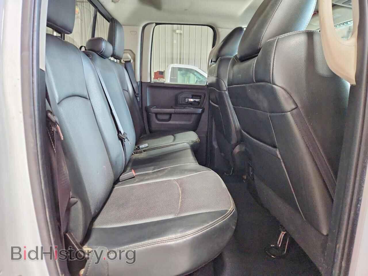2014 RAM 1500 - VIN: 1C6RR7HT9ES133413 - Photo 10