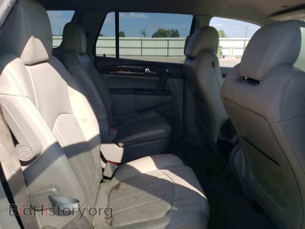2015 BUICK ENCLAVE - VIN: 5GAKRBKD4FJ381768 - Фото 11
