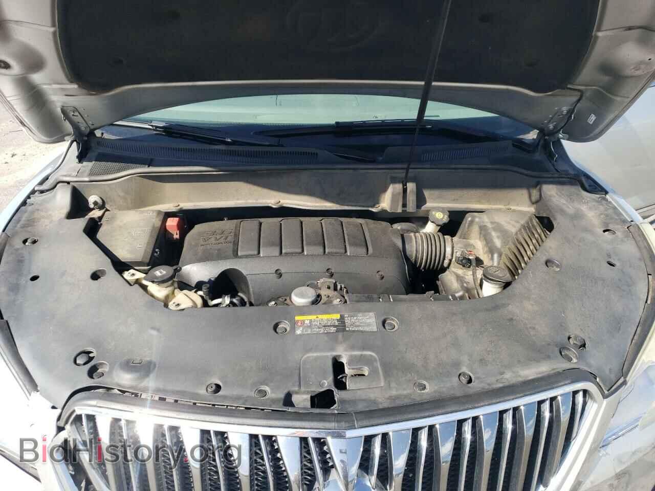 2015 BUICK ENCLAVE - VIN: 5GAKRBKD4FJ381768 - Фото 12