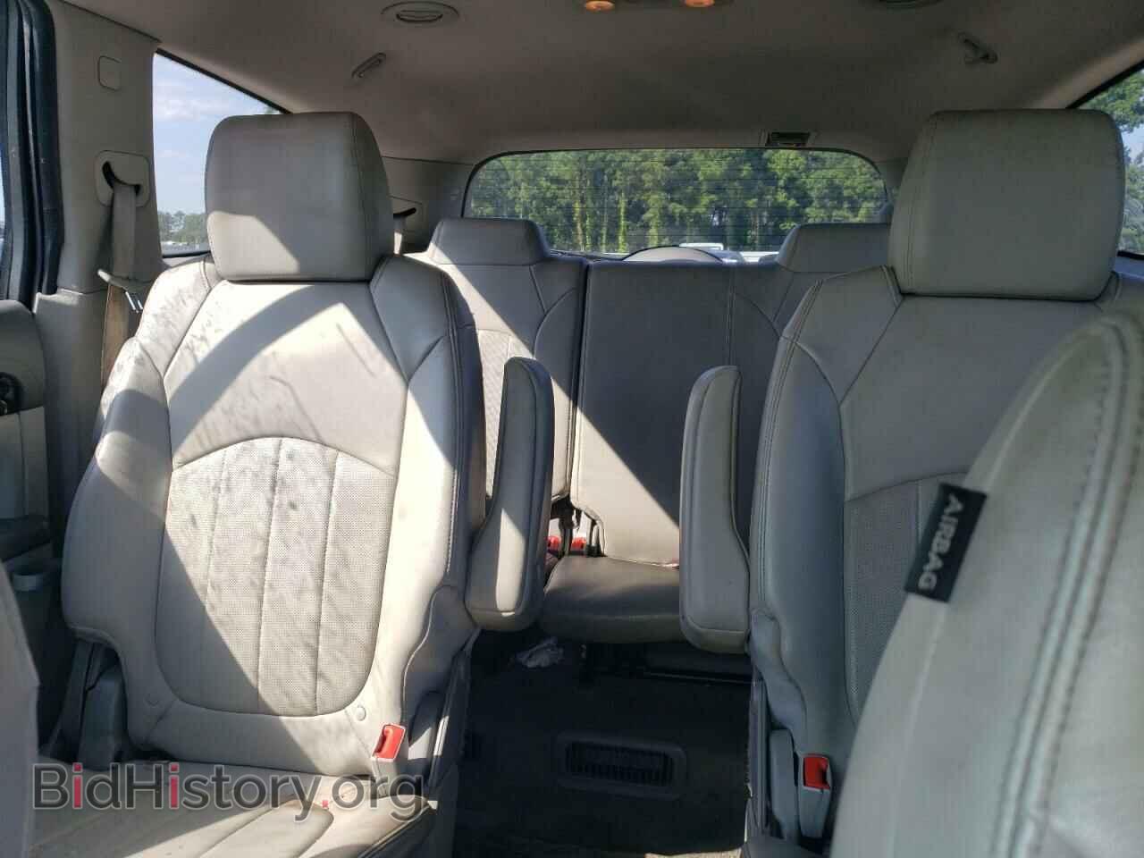 2015 BUICK ENCLAVE - VIN: 5GAKRBKD4FJ381768 - Фото 10