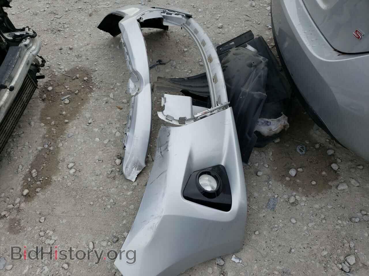 2015 TOYOTA COROLLA - VIN: 5YFBURHE4FP222511 - Фото 12