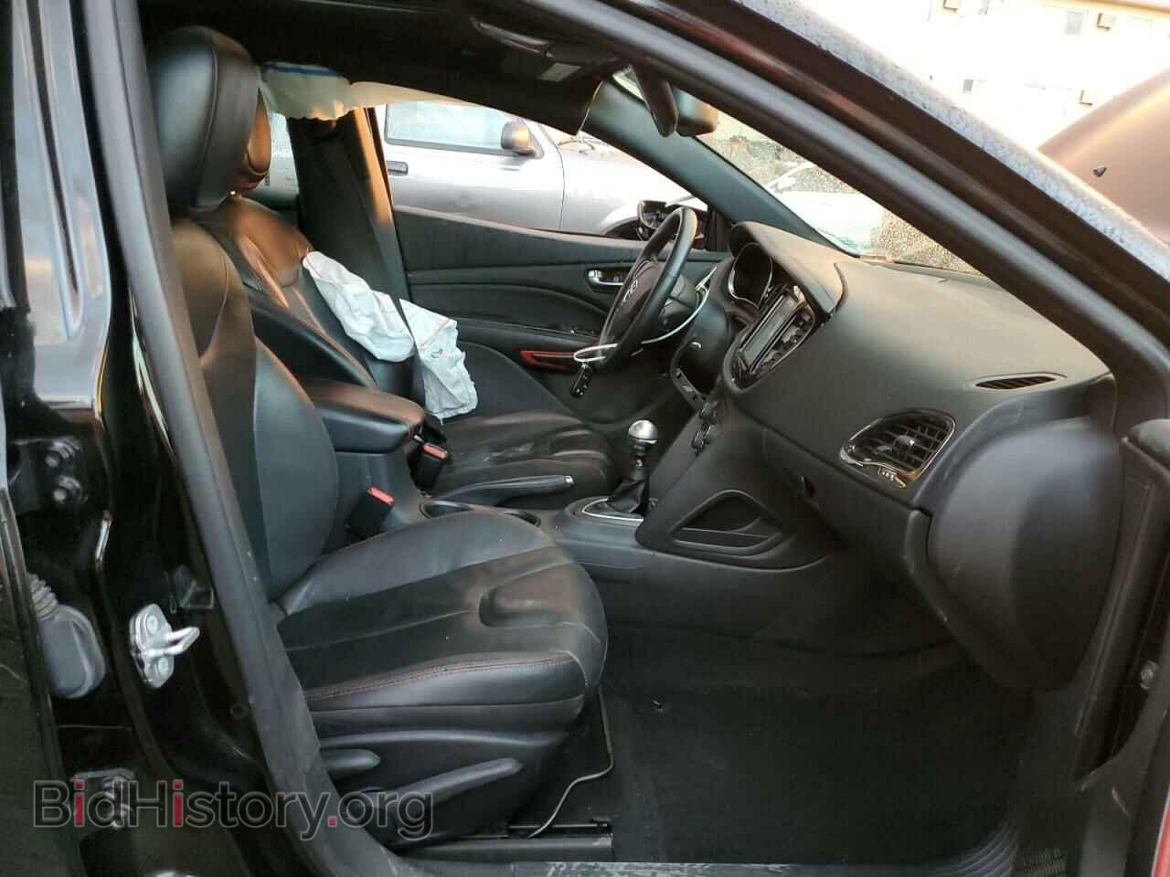 2014 DODGE DART - VIN: 1C3CDFEB3ED723411 - Фото 7