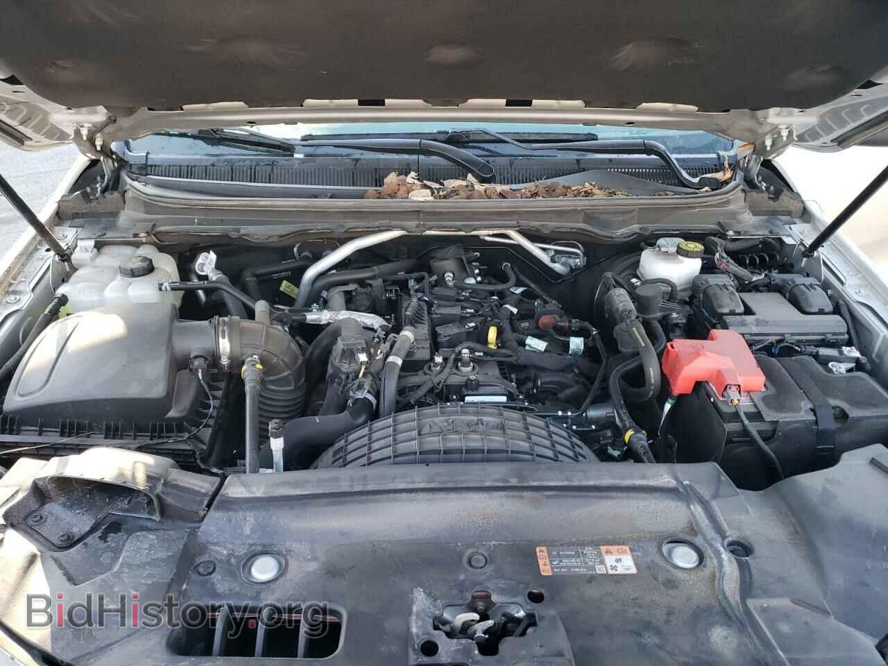 2019 FORD RANGER - VIN: 1FTER4FH4KLA84809 - Фото 11