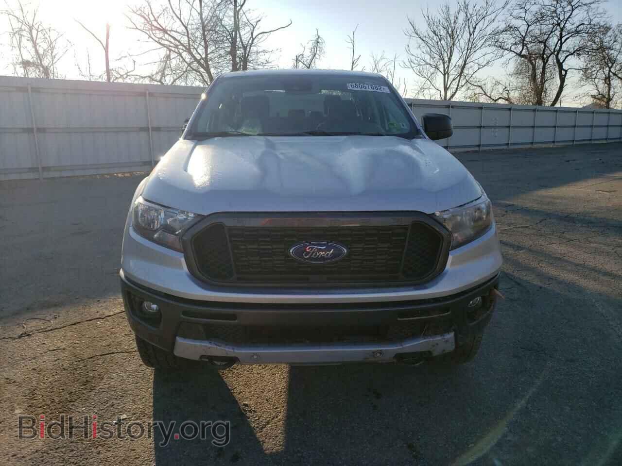 2019 FORD RANGER - VIN: 1FTER4FH4KLA84809 - Фото 5
