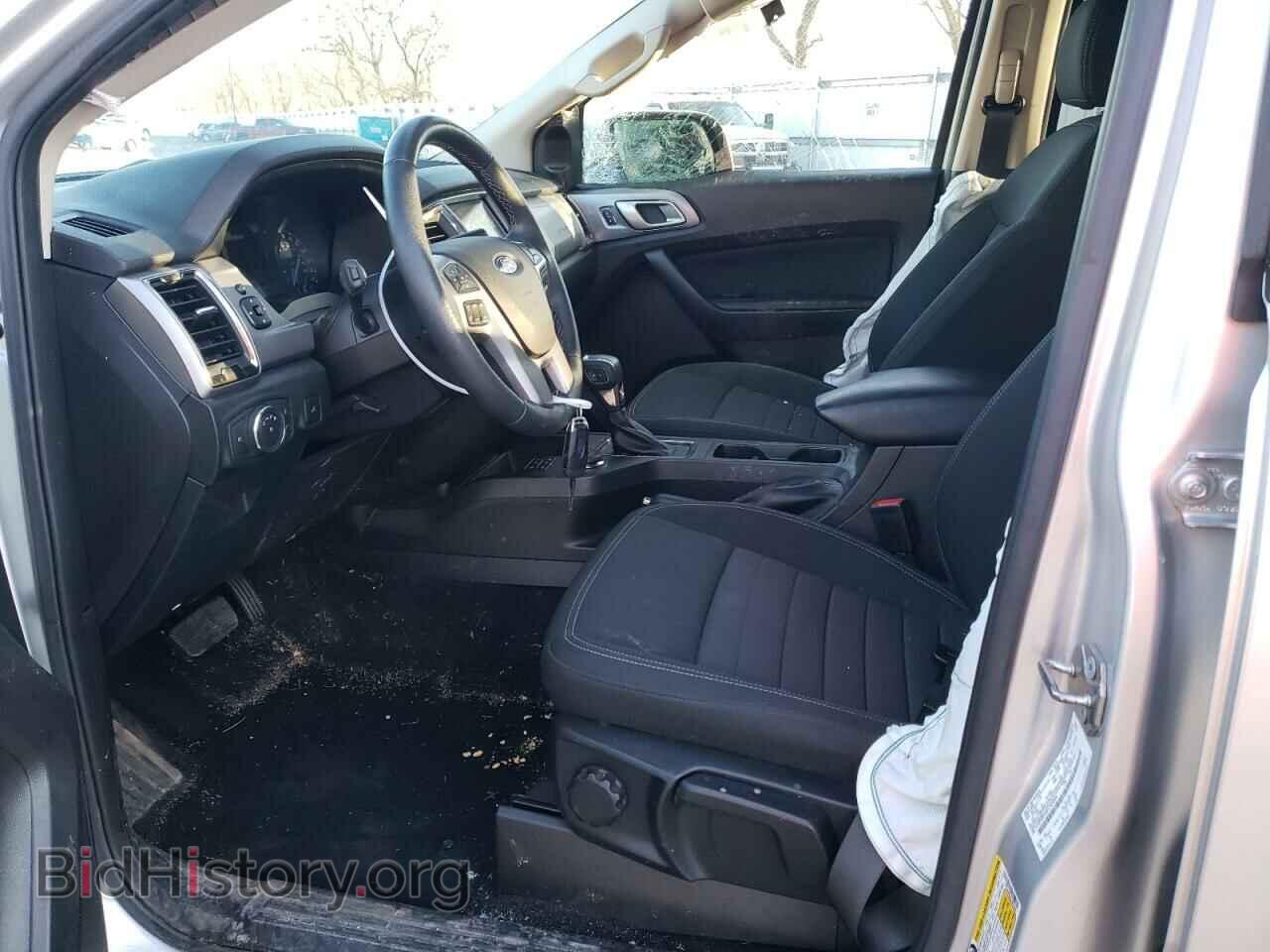2019 FORD RANGER - VIN: 1FTER4FH4KLA84809 - Фото 7