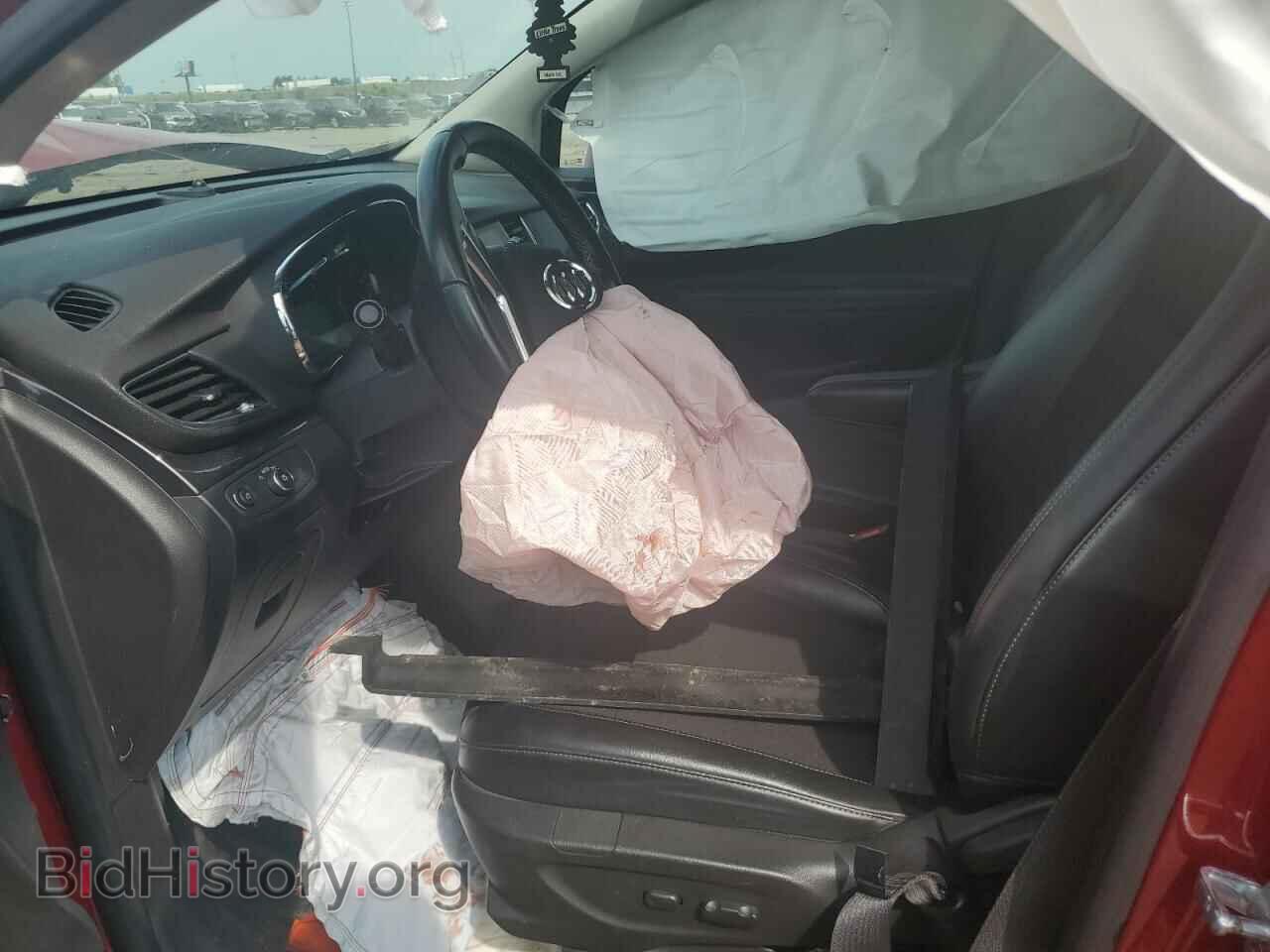 2019 BUICK ENCORE - VIN: KL4CJASB9KB795176 - Photo 7
