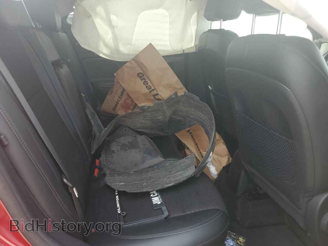 2019 BUICK ENCORE - VIN: KL4CJASB9KB795176 - Photo 10