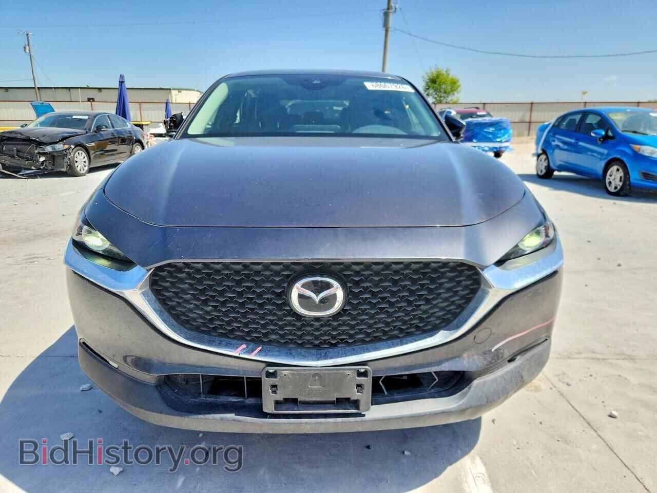 2021 MAZDA CX30 - VIN: 3MVDMABL7MM209160 - Photo 5