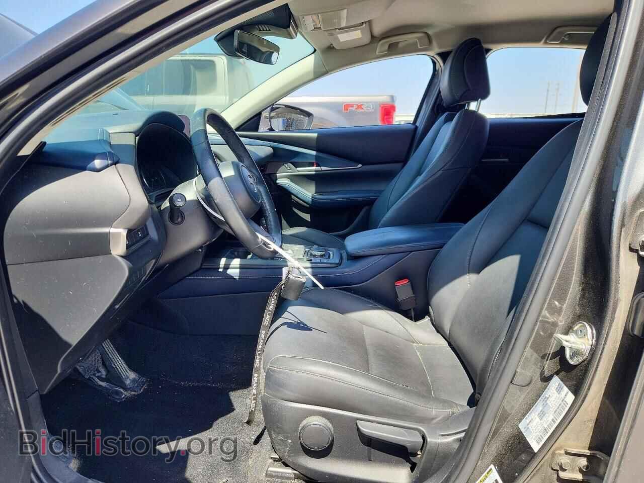 2021 MAZDA CX30 - VIN: 3MVDMABL7MM209160 - Photo 7