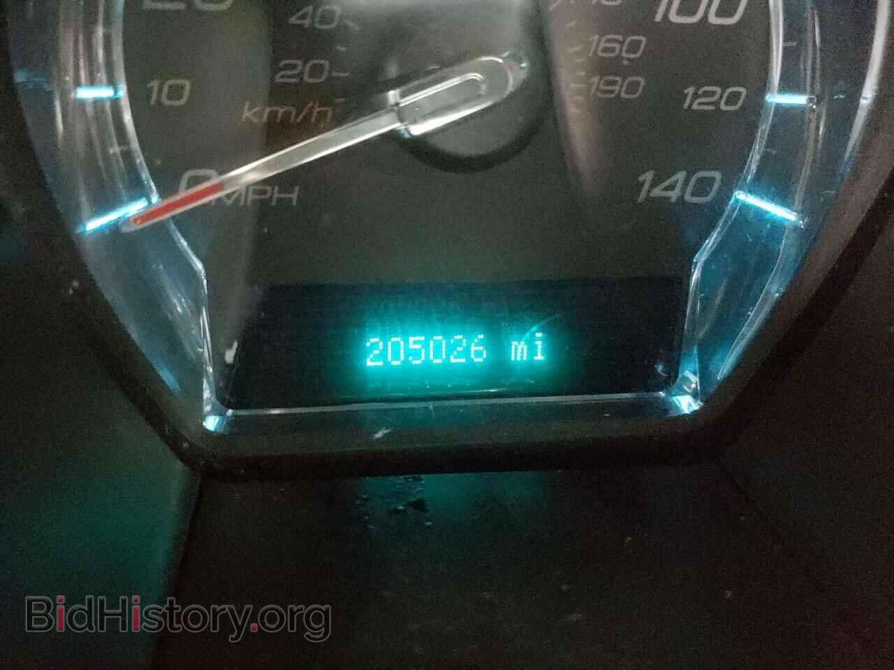 2010 FORD TAURUS - VIN: 1FAHP2EW2AG162590 - Фото 8