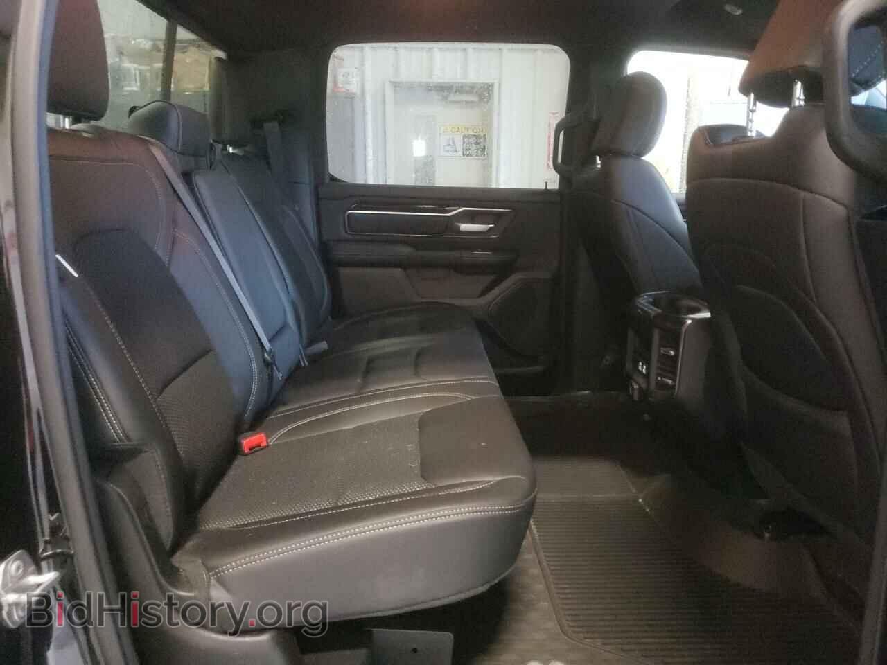 2021 RAM 1500 - VIN: 1C6SRFLT3MN634720 - Фото 6