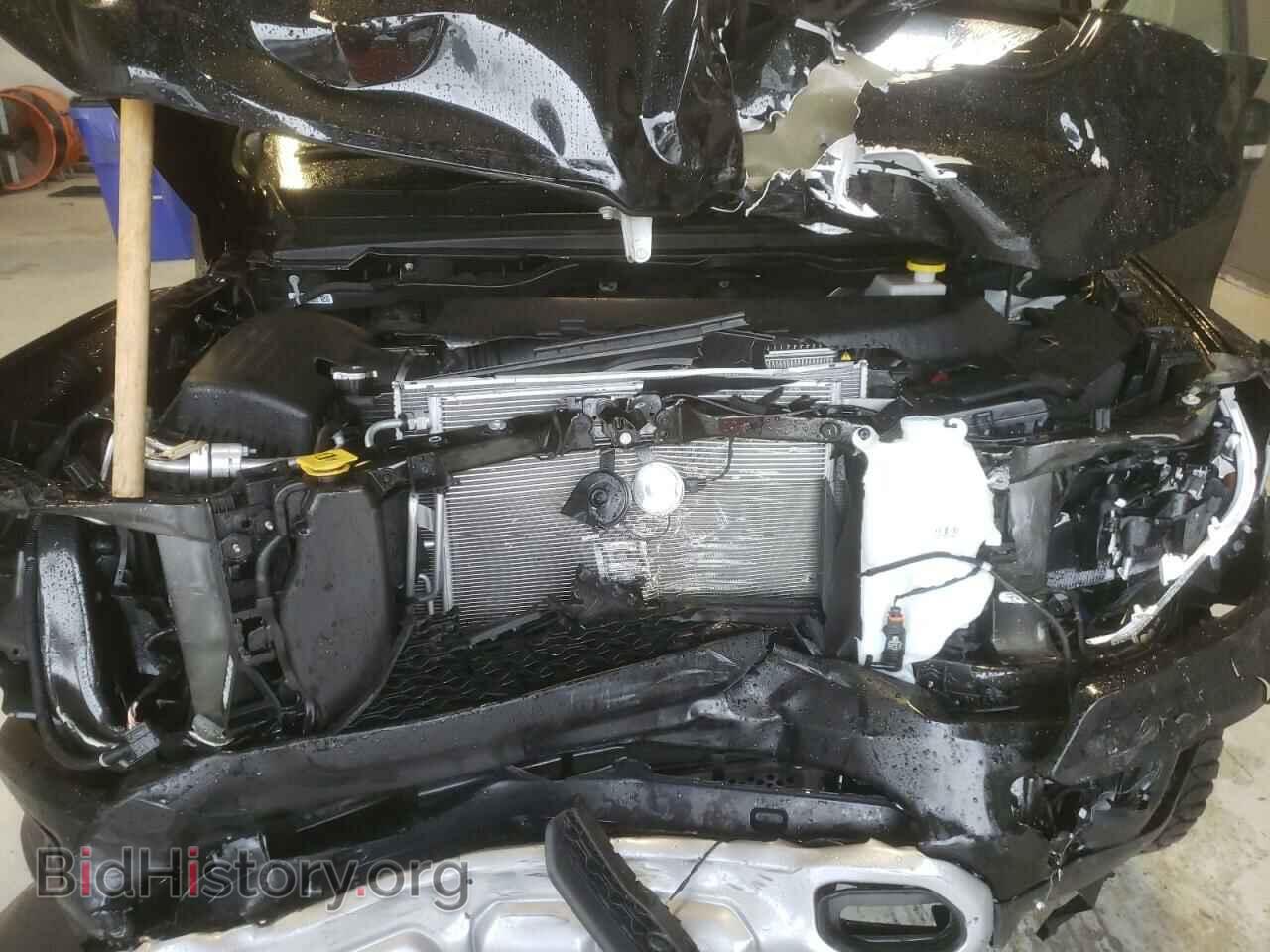 2021 RAM 1500 - VIN: 1C6SRFLT3MN634720 - Фото 7