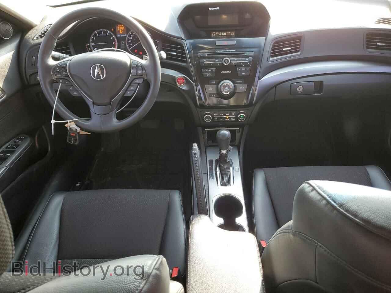 2014 ACURA ILX - VIN: 19VDE1F3XEE400889 - Фото 8
