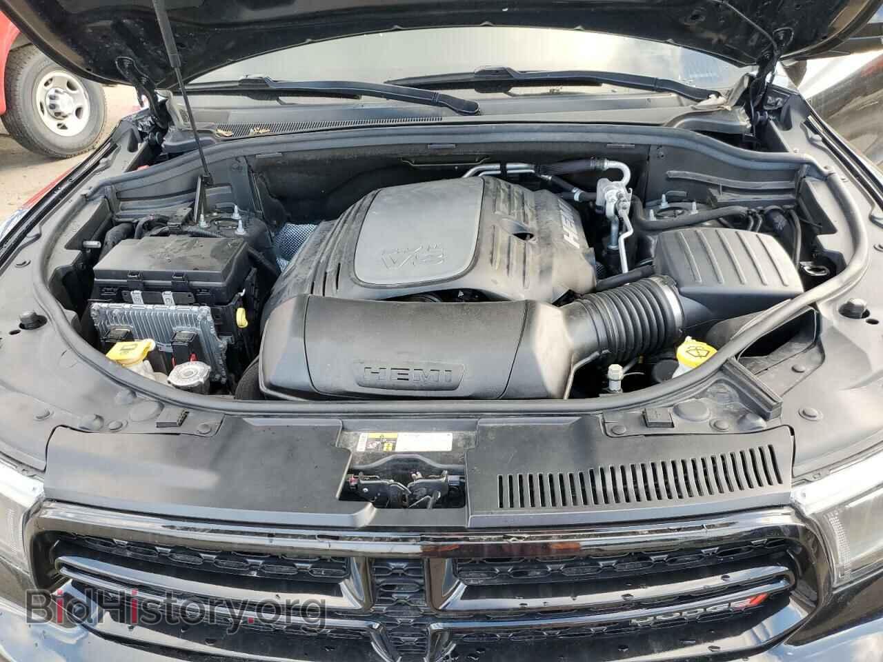 2017 DODGE DURANGO - VIN: 1C4SDJCT6HC937664 - Photo 11