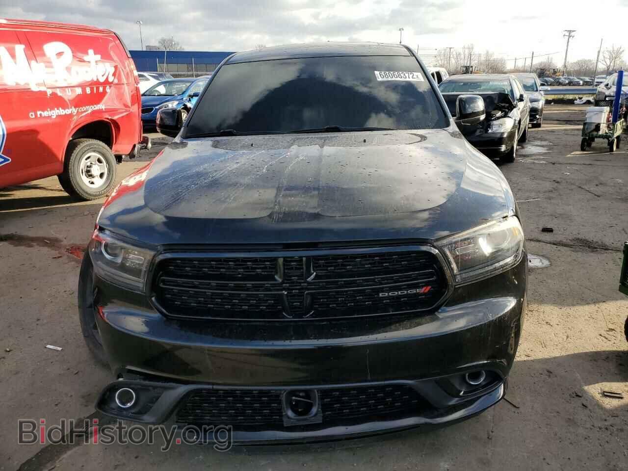 2017 DODGE DURANGO - VIN: 1C4SDJCT6HC937664 - Photo 5