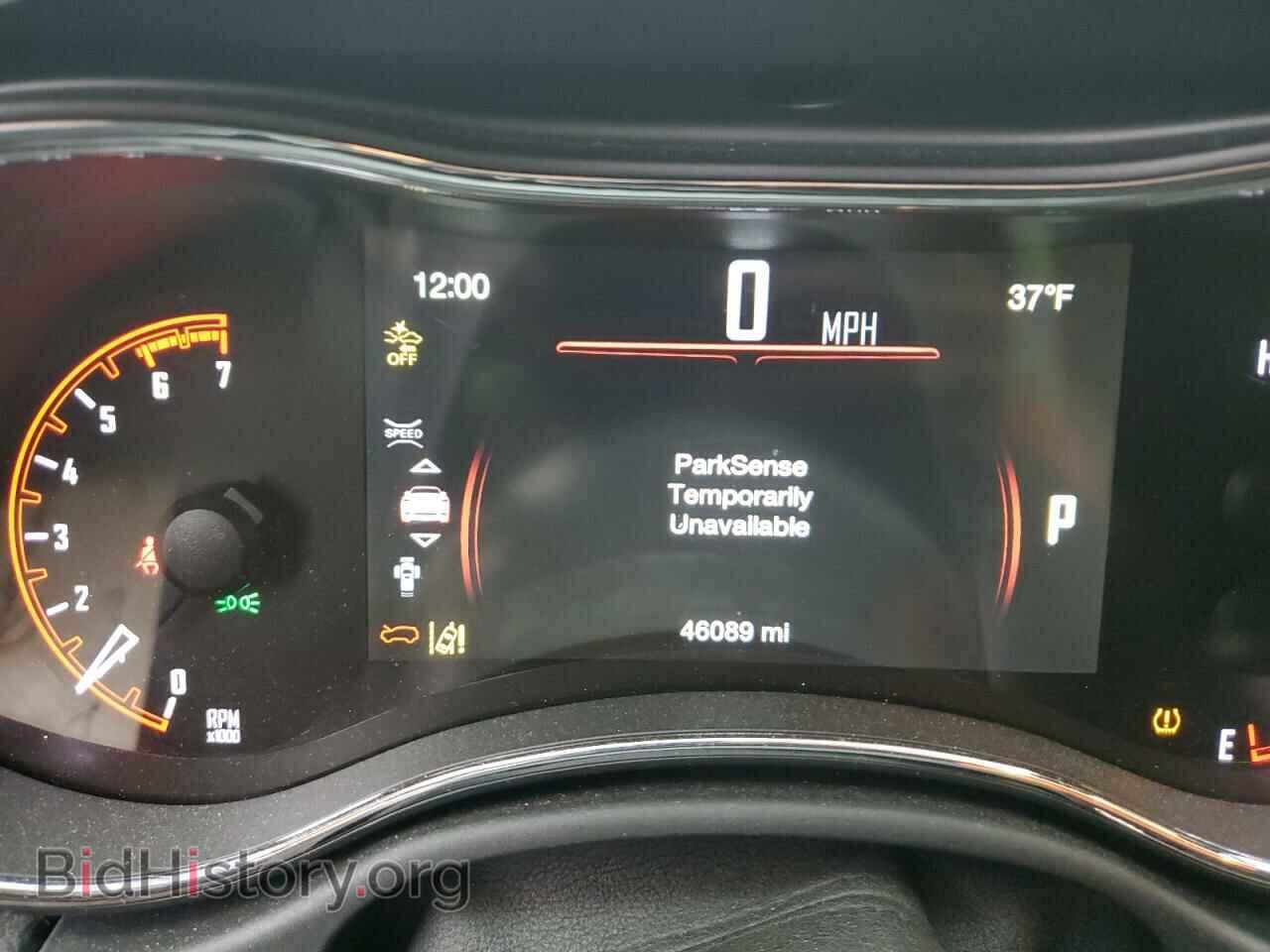 2017 DODGE DURANGO - VIN: 1C4SDJCT6HC937664 - Photo 9