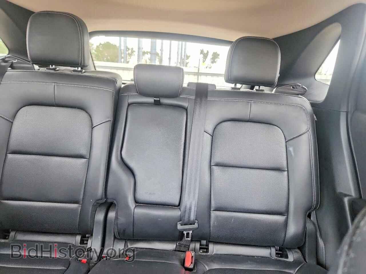 2020 FORD ESCAPE - VIN: 1FMCU9BZ0LUA63285 - Photo 10
