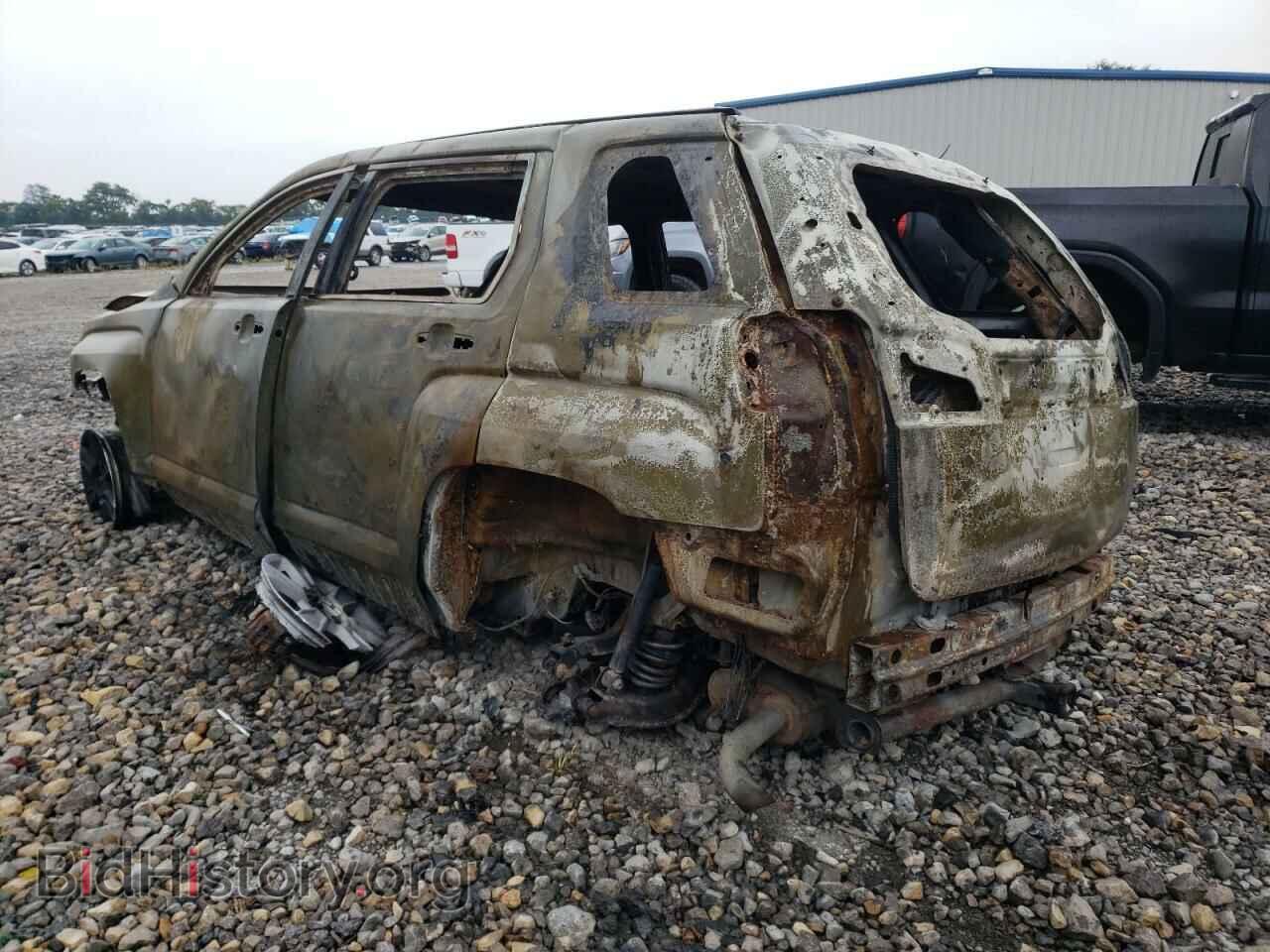 2013 GMC TERRAIN - VIN: 2GKALMEK7D6222100 - Photo 2