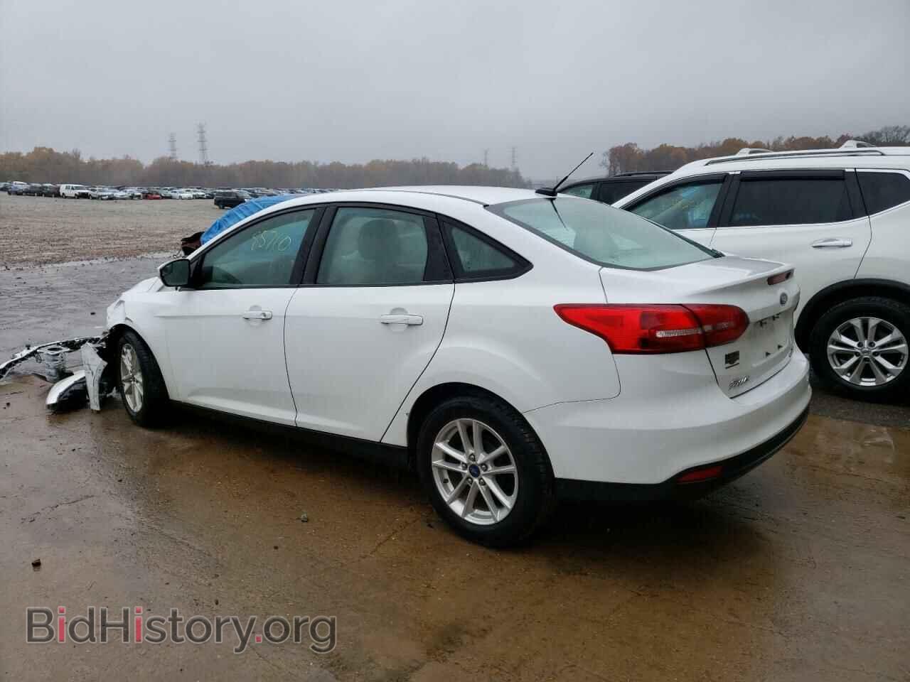 2015 FORD FOCUS - VIN: 1FADP3F26FL381972 - Photo 2