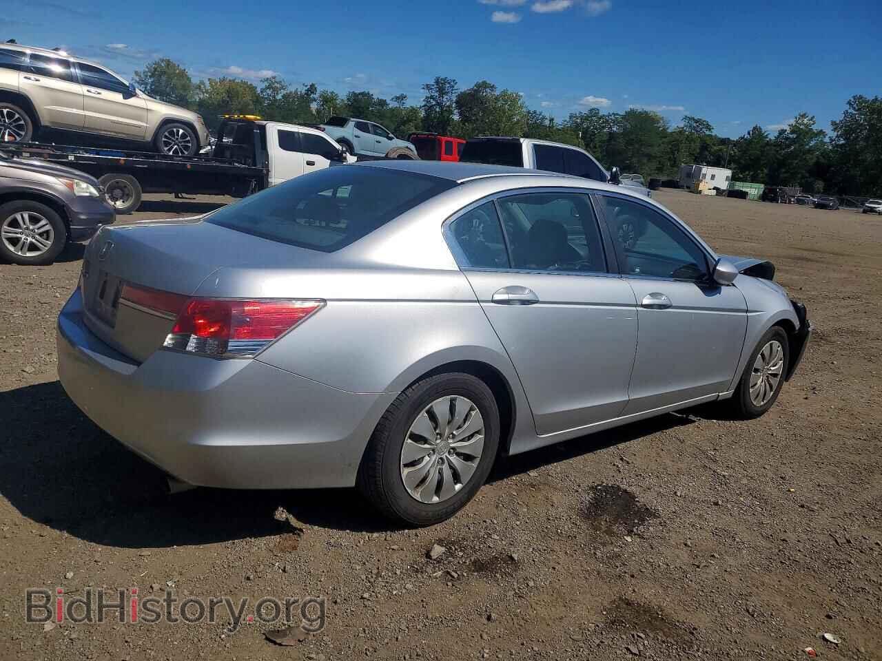 2012 HONDA ACCORD - VIN: 1HGCP2F33CA197686 - Фото 3