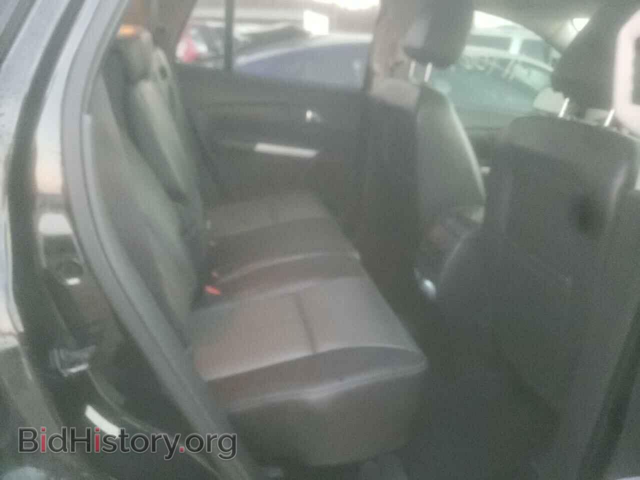 2014 FORD EDGE - VIN: 2FMDK3AK4EBA74326 - Фото 6