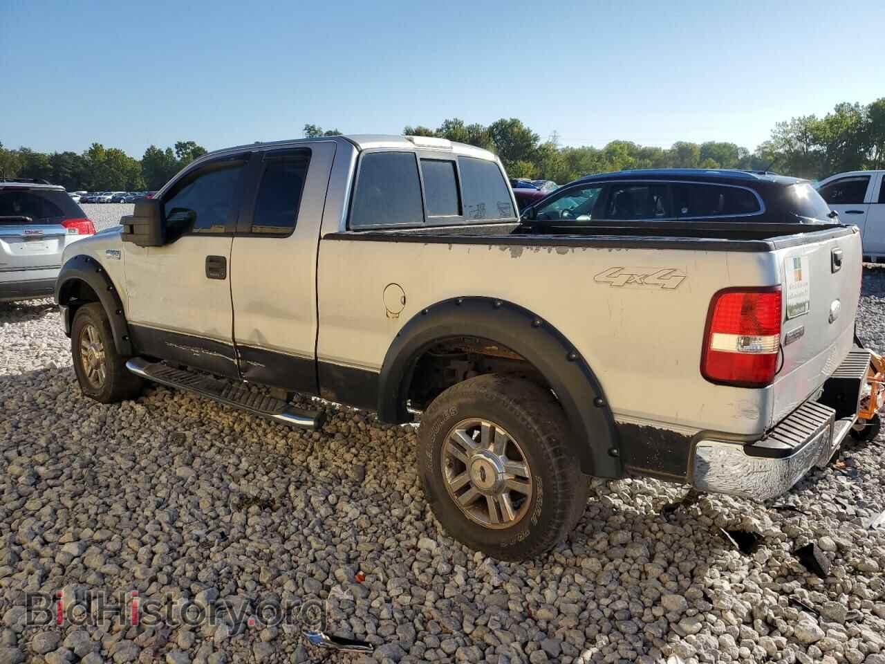 2006 FORD All Models - VIN: 1FTPX14596FA57972 - Фото 2