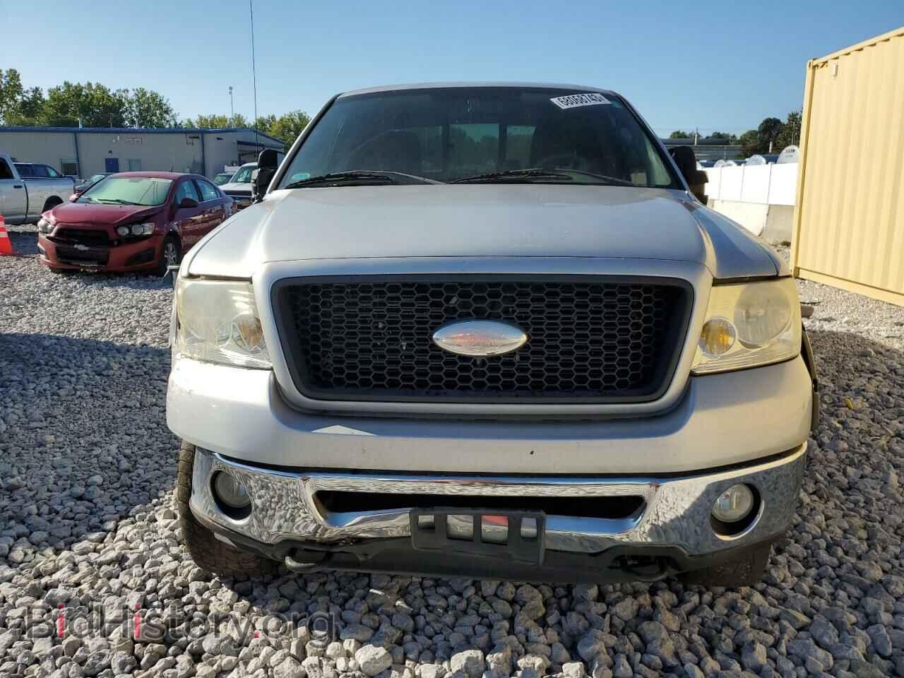 2006 FORD All Models - VIN: 1FTPX14596FA57972 - Фото 5