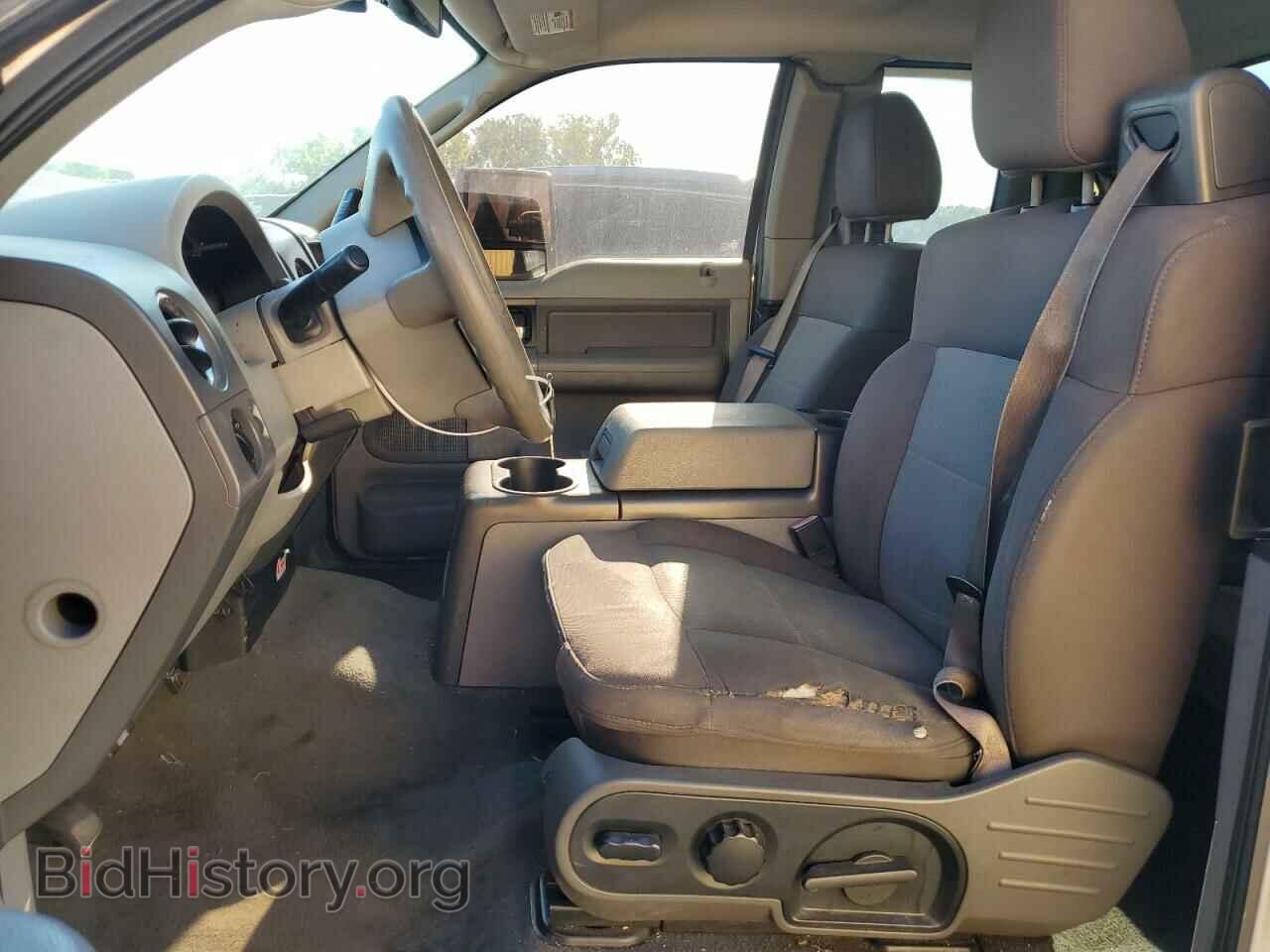 2006 FORD All Models - VIN: 1FTPX14596FA57972 - Фото 7