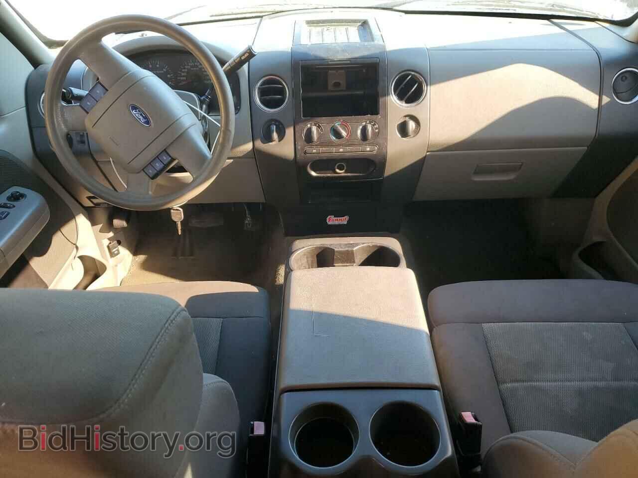 2006 FORD All Models - VIN: 1FTPX14596FA57972 - Фото 8