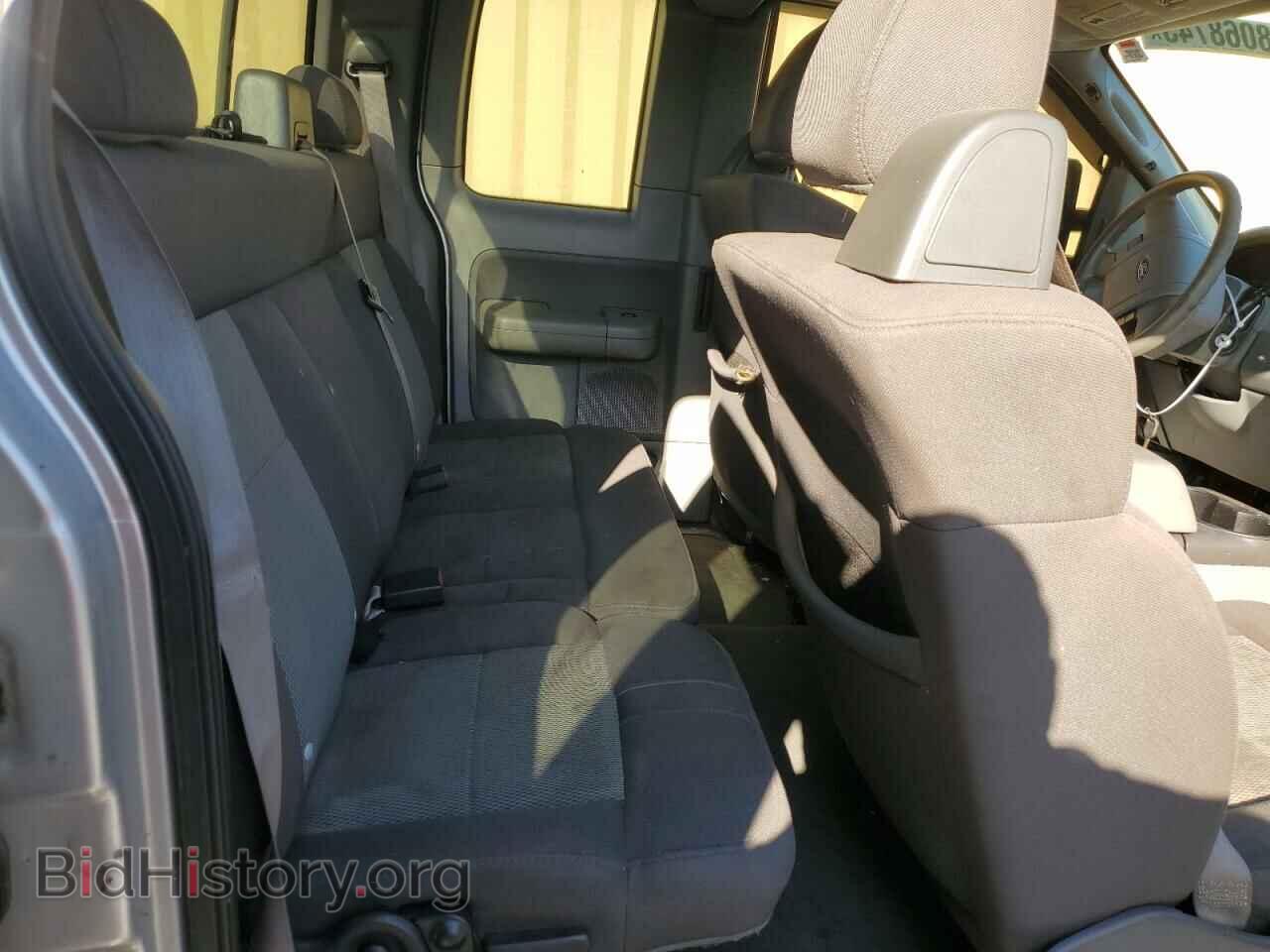 2006 FORD All Models - VIN: 1FTPX14596FA57972 - Фото 10