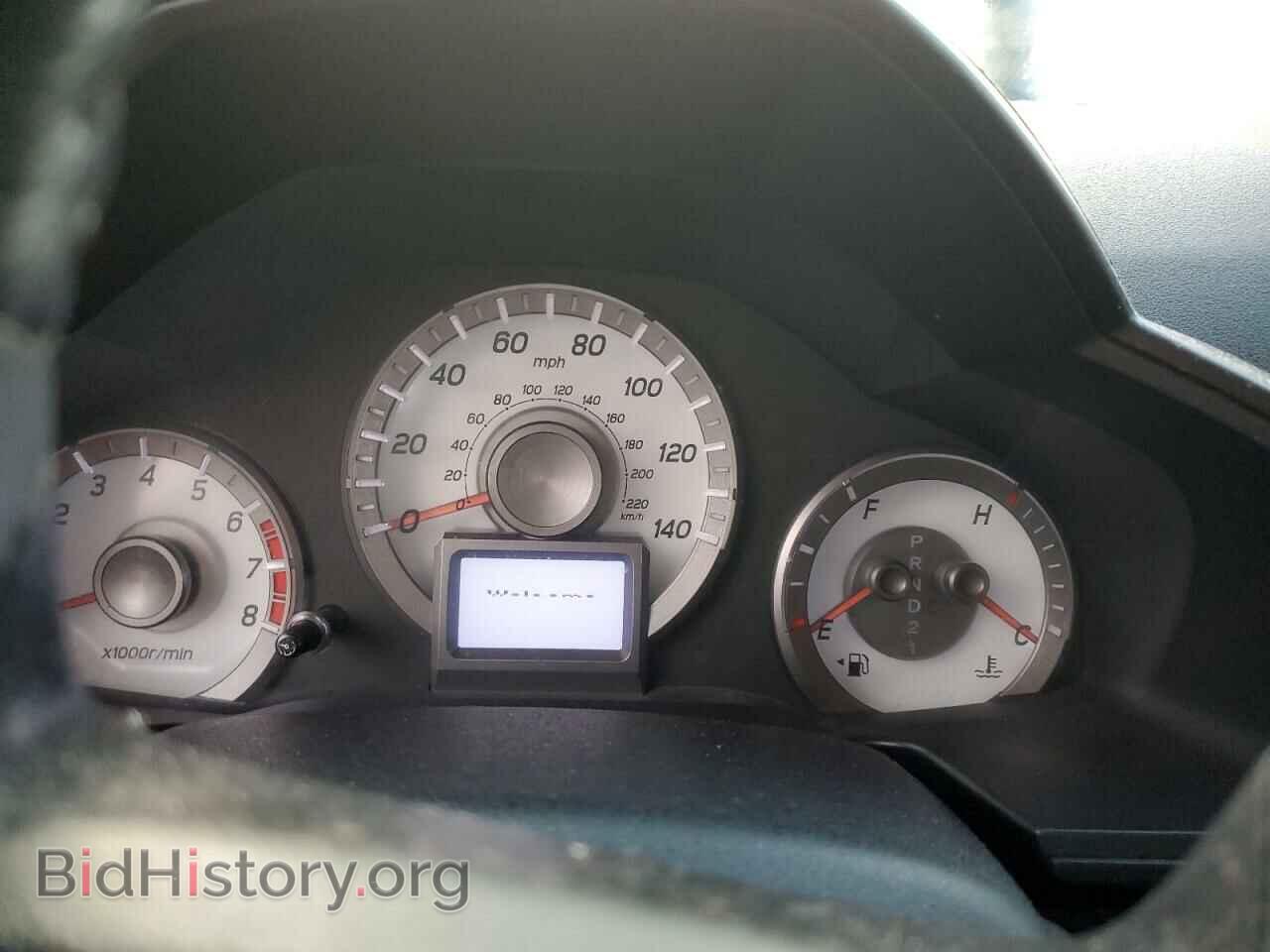 2012 HONDA PILOT - VIN: 5FNYF4H94CB026232 - Фото 9