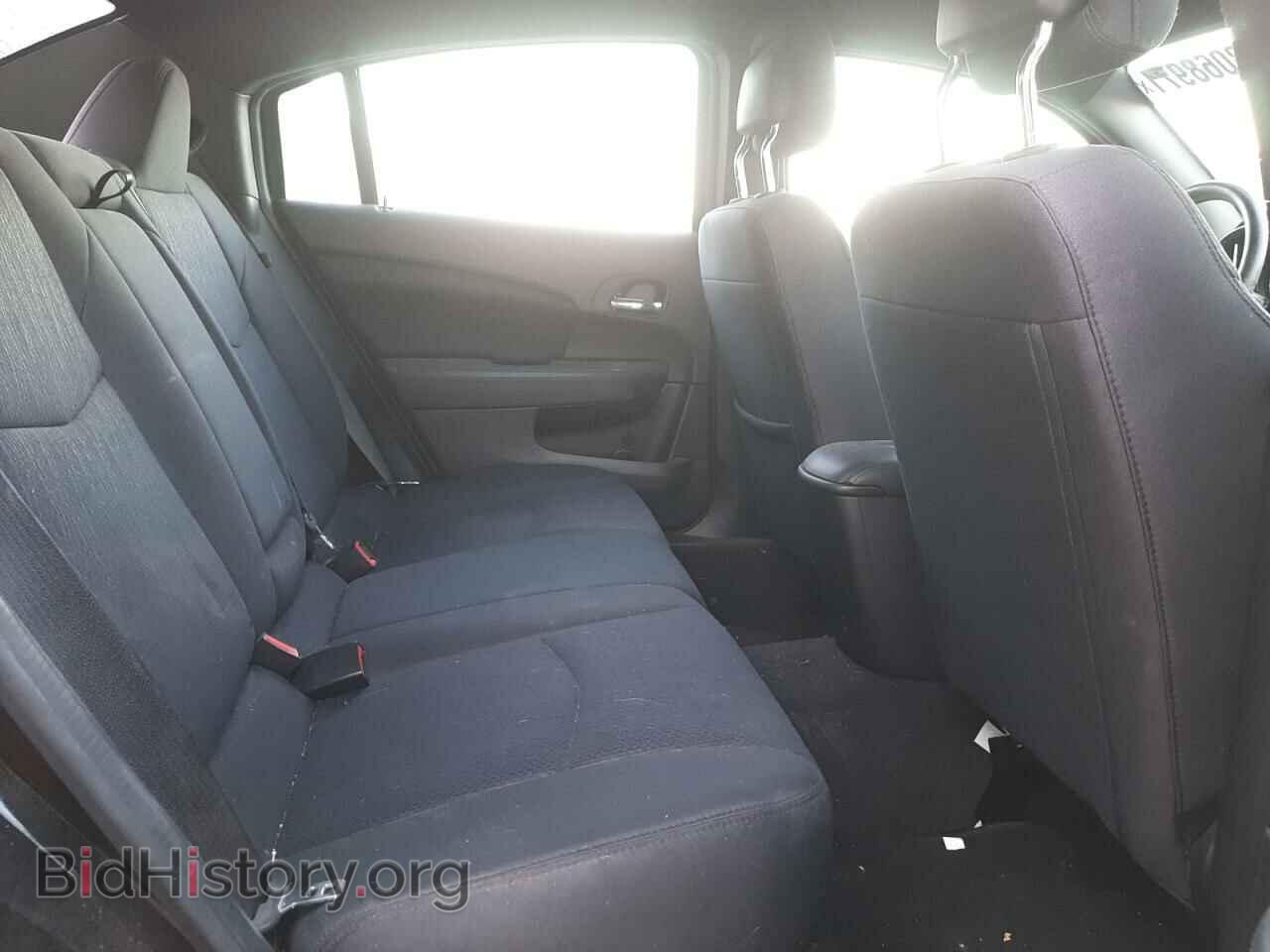 2013 CHRYSLER 200 - VIN: 1C3CCBBB2DN545290 - Фото 6
