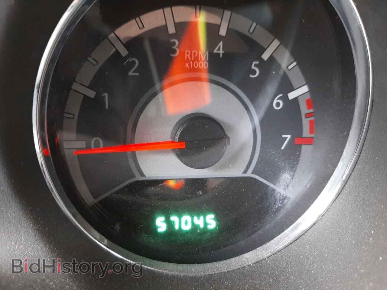 2013 CHRYSLER 200 - VIN: 1C3CCBBB2DN545290 - Фото 8