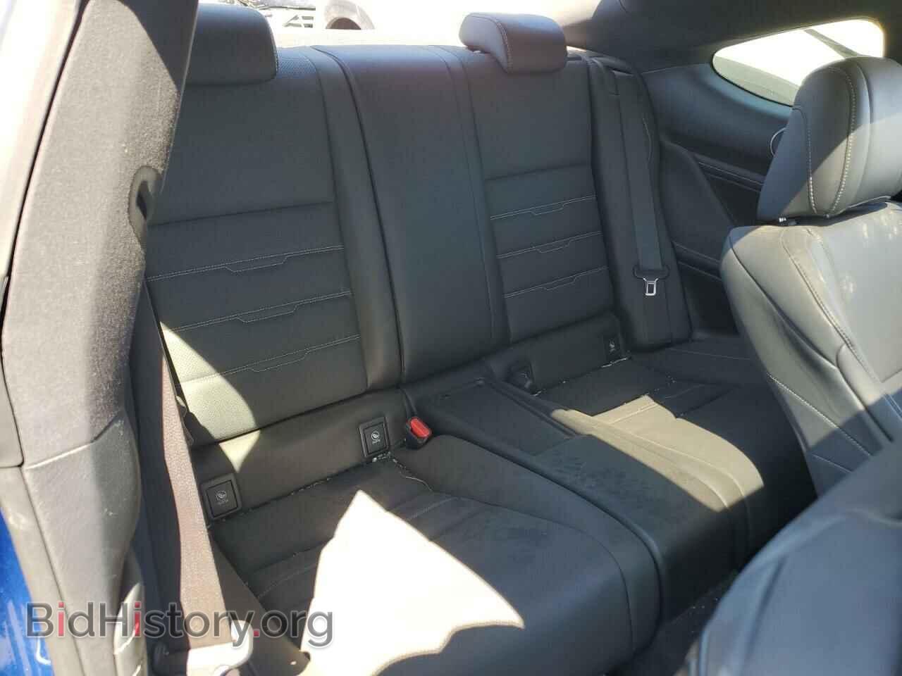 2015 LEXUS RX350 - VIN: JTHHE5BC2F5009303 - Фото 10