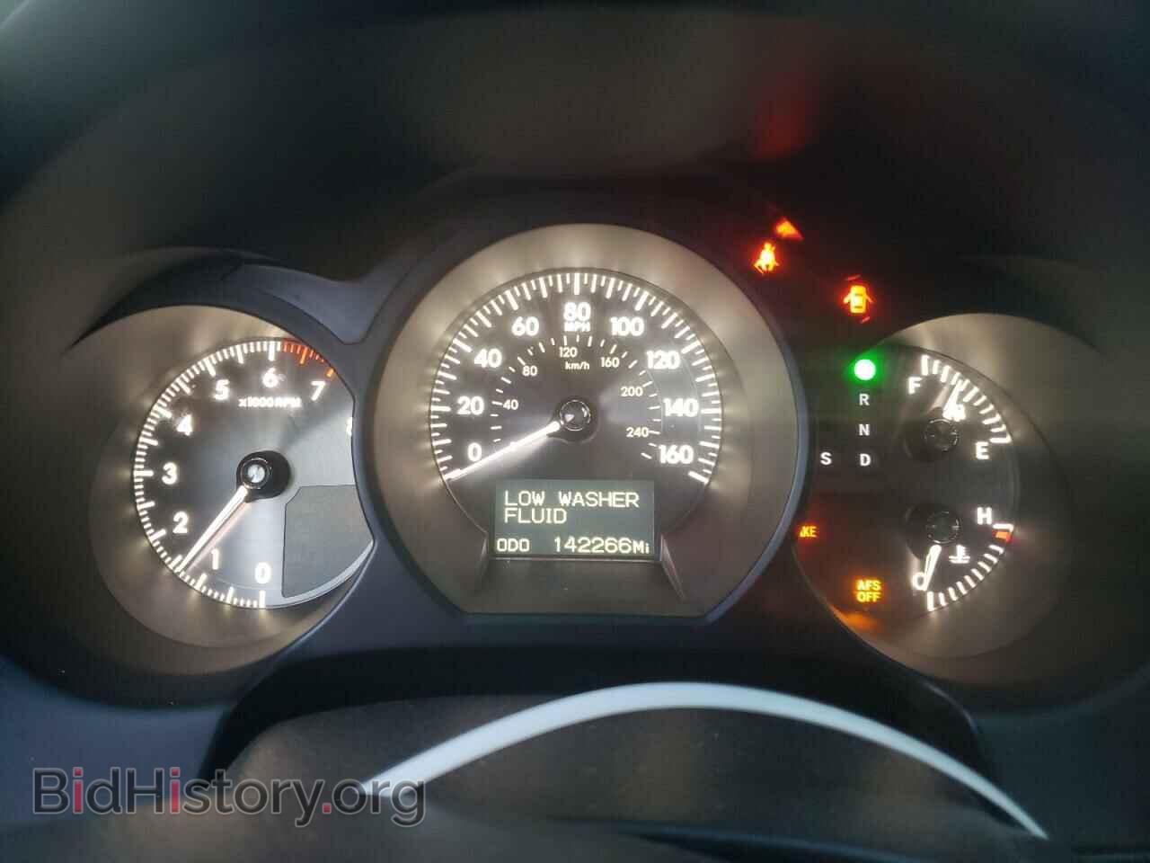 2006 LEXUS GS430 - VIN: JTHBN96S865004816 - Фото 9