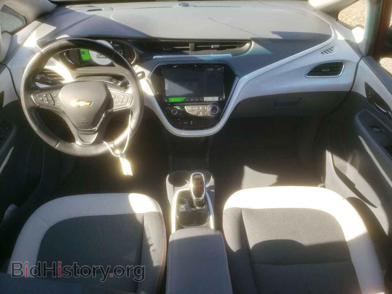 2020 CHEVROLET BOLT - VIN: 1G1FY6S03L4137314 - Фото 8