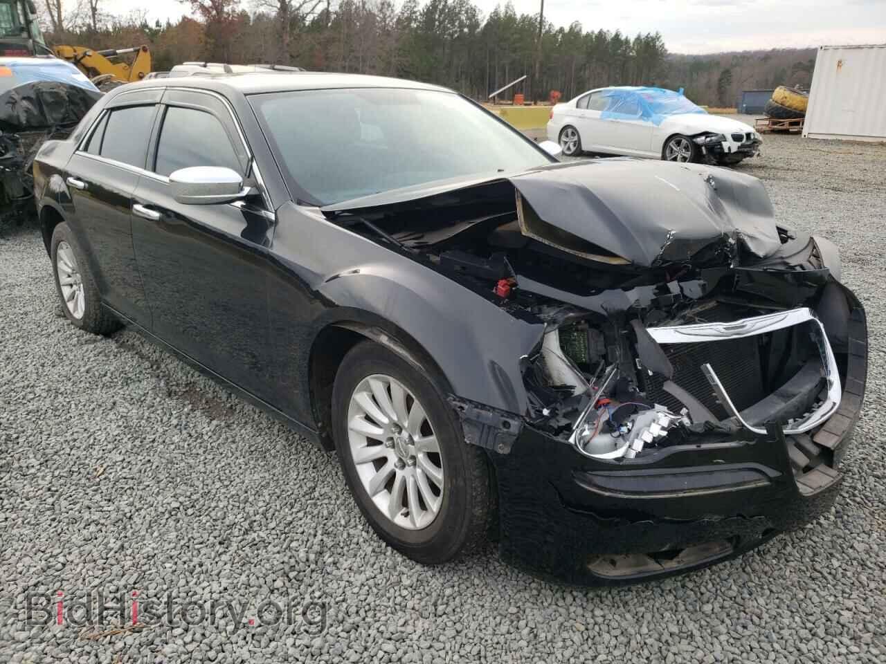 Photo 2C3CCAAG9CH312232 - CHRYSLER 300 2012