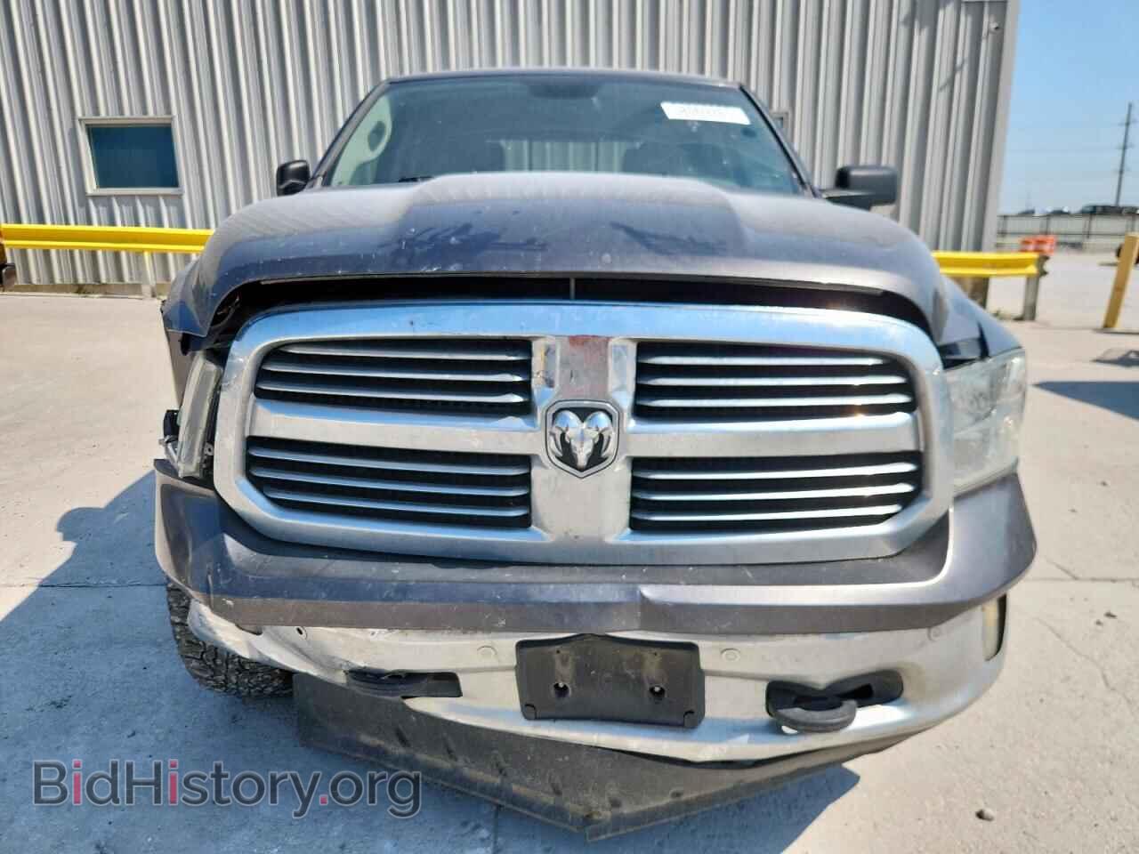 2016 RAM 1500 - VIN: 1C6RR7LT4GS303140 - Фото 5