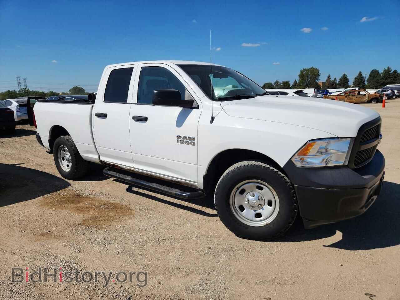2017 RAM 1500 - VIN: 1C6RR7FG2HS759900 - Photo 4